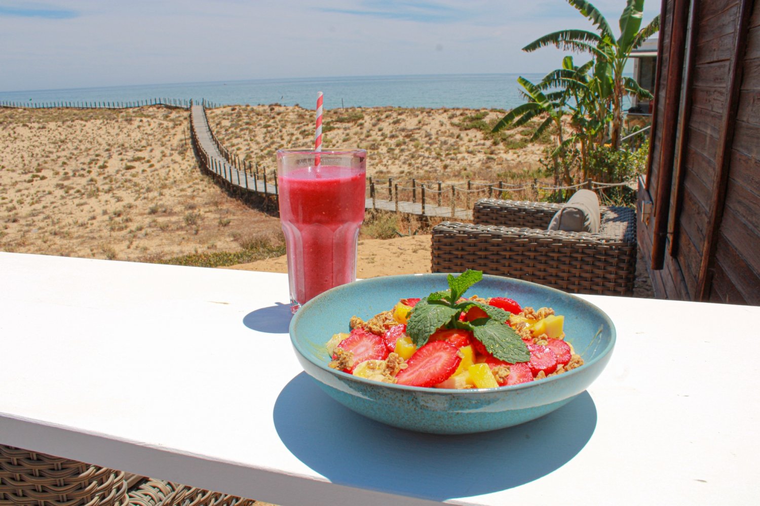 Best Restaurants with a View in Algarve