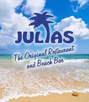 Julia's - the Original Beach Restaurant