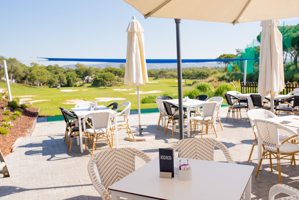 Los mejores restaurantes para niños en Algarve