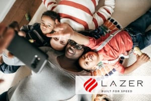 Lazer - Internet Solutions