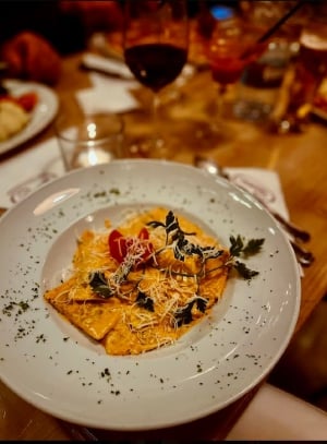 Paesano Italiensk Restaurant