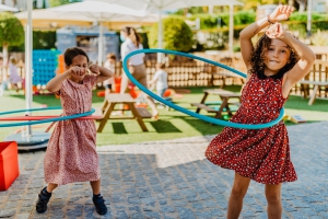 Algarve Family Holiday - Things to do