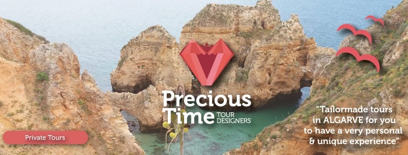 Precious Time Tour Designers