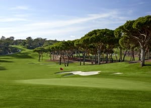 Quinta do Lago South Course