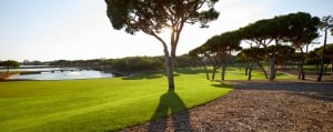 Quinta do Lago South Course