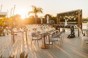 Quinta do Lago Hochzeiten