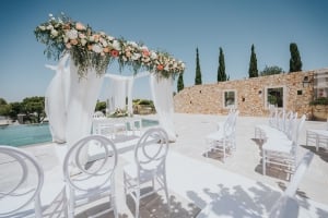 Quinta do Lago Weddings