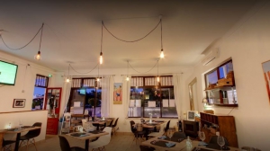 The Brasserie