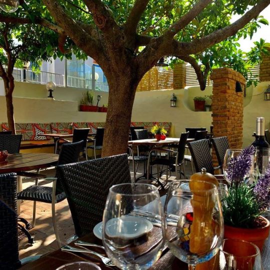 Svag Penneven Sinis Vagabondo Steakhouse in Algarve | My Guide Algarve