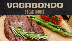 Vagabondo Steakhouse