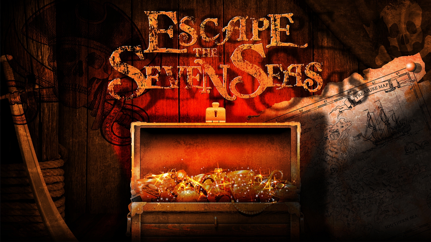 Escape Carvoeiro -  New Escape Room