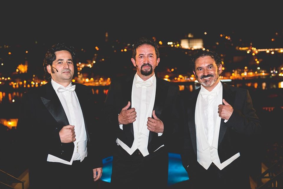 Opera Intermezzo - Live Performance in Portimão