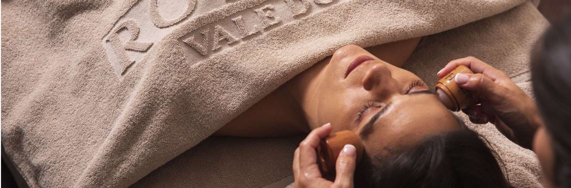 Outdoor Spa Treatments at Royal Spa, Vale do Lobo