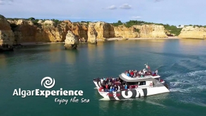 AlgarExperience Online Discount - 10% off Boat Trips