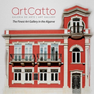 ArtCatto is open!