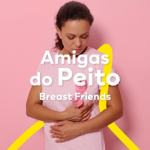 Breast Cancer Prevention MAR Shopping Algarve