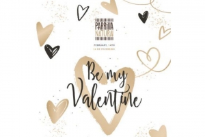 Celebrate Valentine's Day at Parrilla Natural