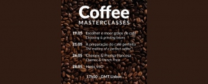 Coffee Masterclass by VILA VITA Parc