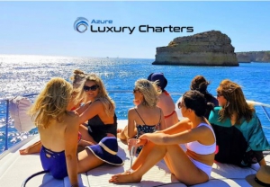 Cruise Giveaway! by Azure Luxury Charters