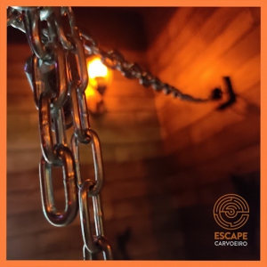 Escape Carvoeiro -  New Escape Room now open!
