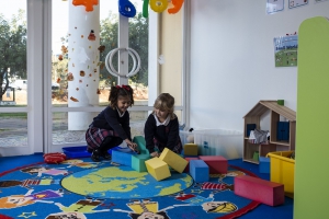 Eupheus International School - Admissions now open