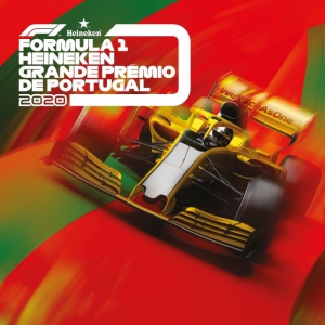 F1 Portugal Grand Prix - VILA VITA Parc VIP Box