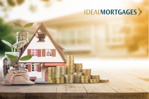 Ideal Homes Mortgages No Service Fee Offer