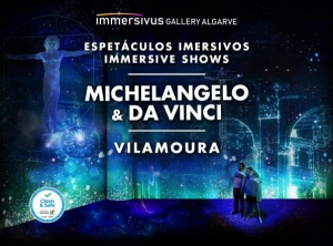 Immersivus Gallery Algarve
