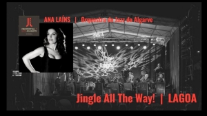 Jingle All the Way! Concert by Orquestra de Jazz do Algarve