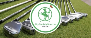 My Caddy Master Outlet - Best Deals on Second Hand Golf Clubs