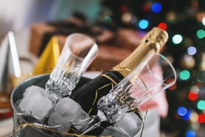 New Year's Eve Quinta do Lago