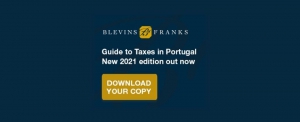 Portugal Tax Guide 2021 by Blevins Franks