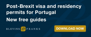Post-Brexit Portugal Visa & Residency Guide by Blevins Franks