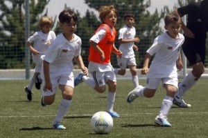 Real Madrid Football Clinics - Vilamoura