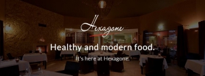 Restaurante Hexagone Take-Away