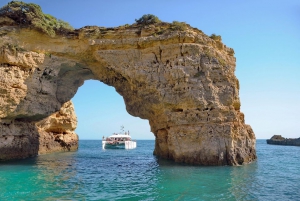 Save 10% on AlgarExperience Boat Trips - Get your Promo Code here!