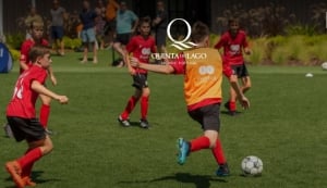 Soccer Camps 2024 at The Campus, Quinta do Lago