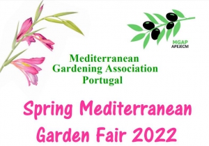 Spring Mediterranean Garden Fair