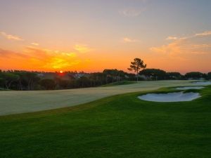 Sunset Golf Clinics - Quinta do Lago