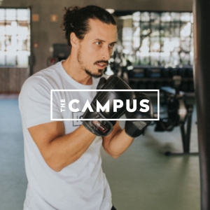 The Campus Fusion Sports Package
