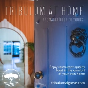 Tribulum at Home Wine Delivery