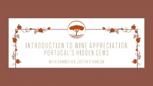 Tribulum - Introduction to Wine Appreciation