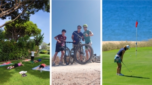 Vale do Lobo Experiences - What's on this month