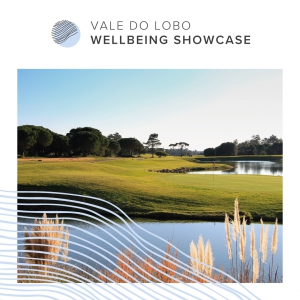 Vale do Lobo Wellbeing Showcase