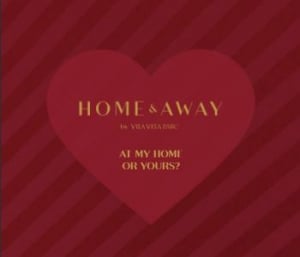Valentine's Home & Away by VILA VITA Parc