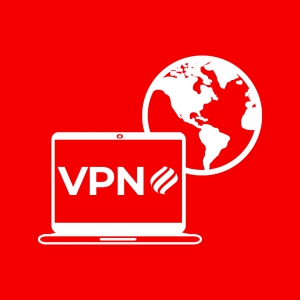 VPN by Lazer