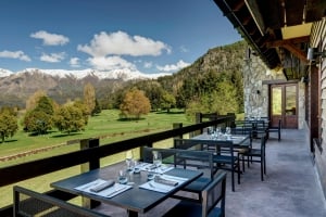 Best luxury hotels in Argentina