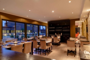 Auberge du Vin