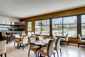 Auberge du Vin