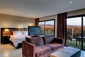 Auberge du Vin